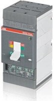 Выключатель автоматический ABB T4H 250 TMA 125-1250 3p F F ABB