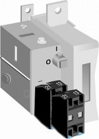 Дополнительный контакт ABB OZXK3 (4НО+4НЗ) для рубильников типа OETL 1000...3150 ABB
