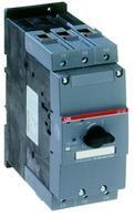 Автоматический выключатель ABB MS495-63 50 кА с регулируемой тепловой защитой ABB