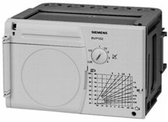 Контроллер Siemens RVP102/SET Siemens