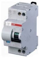 Автомат дифференциального тока ABB DS971 C20/0.03A тип АС ABB