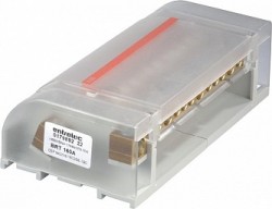 BRT160A Распределительный блок ABB 160А 4-полюсный ABB