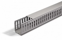 Кабель -канал ABB перфорированный 40х80мм ШхВ 4/6 ABB