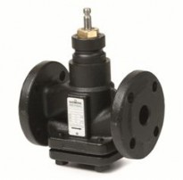 Клапан Siemens VVF52.15-2M Siemens
