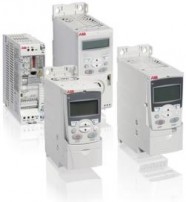 Преобразователь частоты ABB ACS355-03E-02A4-4, 0,75 кВт ABB