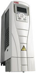 Преобразователь частоты ABB ACH550-01-246A-4+B055, 132 кВт ABB