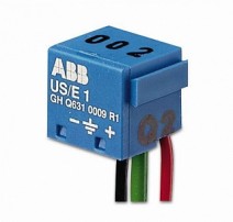US/E 1 Клемма ABB с защитой от перенапряжения ABB