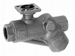 Регулирующий кран BELIMO – R215P-010, с постоянным расходом BELIMO