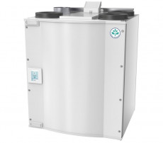 Приточно вытяжная установка Systemair SAVE VTC 700 R Systemair