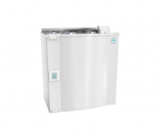 Приточно вытяжная установка Systemair SAVE VTR 300/B L Systemair