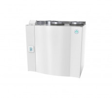 Приточно вытяжная установка Systemair SAVE VTR 500 R Systemair