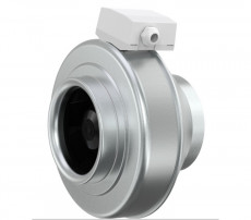 Вентилятор Systemair K 315M EC Circular duct fan Systemair