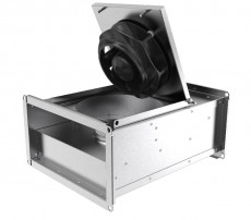 Вентилятор Systemair RS 60-35 M3 sileo Systemair