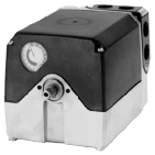 Привод Siemens SQM50.424A2Z3B Siemens