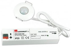 Датчик присутствия B.E.G. PD9-KNX-DX-FC B.E.G.