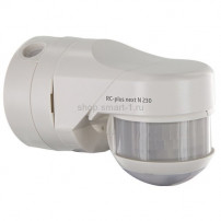 Датчик присутствия B.E.G. RC-plus next N 230 KNX-DX белый B.E.G.