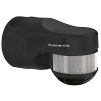 Датчик присутствия B.E.G. RC-plus next N 230 KNX-DX черный B.E.G.