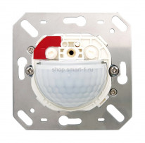 Датчик движения B.E.G. Indoor 180-M-2C без рамки B.E.G.