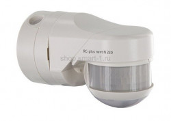 Датчик движения B.E.G. RC-plus next N 230 белый B.E.G.
