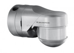 Датчик движения B.E.G. RC-plus next N 230 серебряный B.E.G.