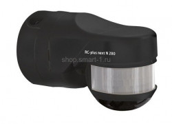 Датчик движения B.E.G. RC-plus next N 280 черный B.E.G.