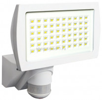 Прожектор с датчиком движения B.E.G. FL2N-LED-230 белый B.E.G.