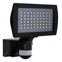 Прожектор с датчиком движения B.E.G. FL2N-LED-230 чёрный B.E.G.