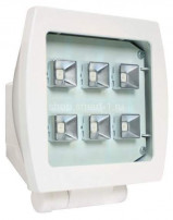 Прожектор светодиодный B.E.G. FL3-LED / белый B.E.G.
