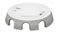 Монтажная коробка B.E.G.  IP65 для PD4-M-TRIO-SM /белый B.E.G.