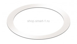 ESYLUX Indoor Downlight Ring 225 Esylux