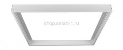 ESYLUX PNL STELLA 600 Монтажная рамка SM WH SLIM Esylux