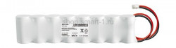 ESYLUX Аккумулятор SL 4500 Esylux