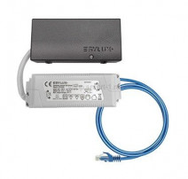 ESYLUX Блоки питания DRIVER-SET 30W RJ45 Esylux