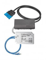 ESYLUX Блоки питания DRIVER-SET 30W RJ45 WAGO WINSTA DALI Esylux