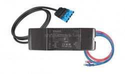ESYLUX Блоки питания DRIVER-SET TW 38W RJ45 WAGO WINSTA DALI DT8 Esylux