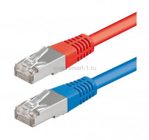 ESYLUX Соеденительные кабели Cable Set RJ45 10m TW x8 Esylux