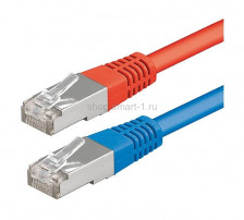 ESYLUX Соеденительные кабели Cable Set RJ45 5m TW x6 Esylux