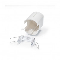 Комплект для потолочного монтажа ESYLUX FLAT MOUNTING SET IP20 FM Esylux