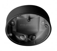 Корпус для накладного монтажа ESYLUX IP54 SM BK Esylux