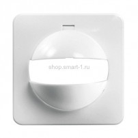 Накладка-рамка ESYLUX BER MOD2 IP20 PWH Esylux