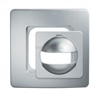 Накладка-рамка ESYLUX IP 20, под нержавеющую сталь Esylux