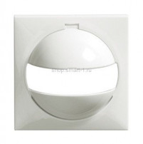 Накладка-рамка ESYLUX SEL EXX IP20 WH Esylux
