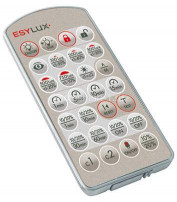 Пульт настройки и управления ESYLUX PDi DALI Esylux