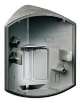 Угловой цоколь ESYLUX RC серебристый EDGE MOUNTING SR Esylux