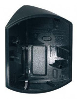 Угловой цоколь ESYLUX RC черный EDGE MOUNTING BK Esylux