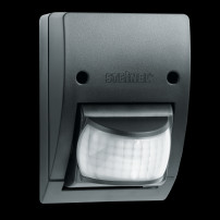 Датчик движения Steinel IS 2160 ECO black Steinel