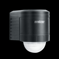 Датчик движения Steinel IS 2300 ECO black Steinel