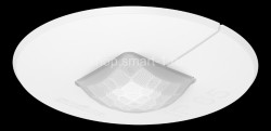 Датчик присутствия Steinel IR QUATTRO MICRO KNX Steinel