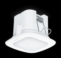 Датчик присутствия Steinel IR Quattro SLIM COM2 Steinel