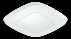Датчик присутствия Steinel IR Quattro SLIM XS SQUARE DALI-2 Input Device Steinel